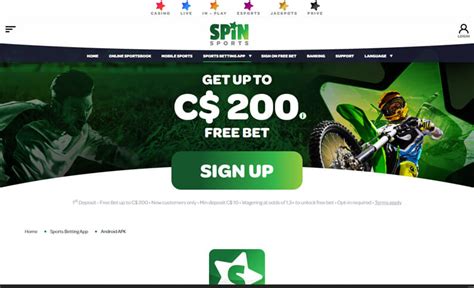 Spin Sports Review 2024 .